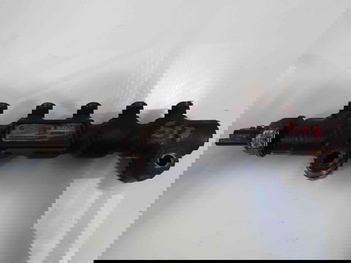 Rampa injectoare Ford Focus 2 (DA) [Fabr 2004-2012] 9654592680 1.6 TDCI