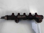 Rampa injectoare Ford Focus 2 (DA) [Fabr 2004-2012] 9654592680 1.6 TDCI