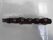 Rampa injectoare Ford Focus 2 (DA) [Fabr 2004-2012] 9654592680 1.6 TDCI