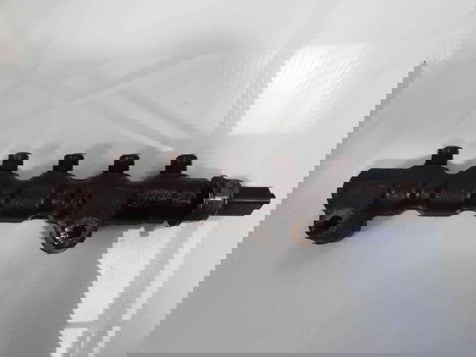 Rampa injectoare Ford Focus 2 (DA) [Fabr 2004-2012] 9654592680 1.6 TDCI