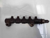 Rampa injectoare Ford Focus 2 (DA) [Fabr 2004-2012] 9654592680 1.6 TDCI