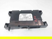 Modul bluetooth Volvo S40 II (MS) [Fabr 2004-2012] 31350022AA 2.0 D5204T