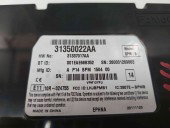 Modul bluetooth Volvo S40 II (MS) [Fabr 2004-2012] 31350022AA 2.0 D5204T