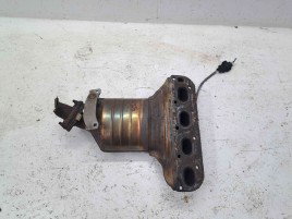 Filtru particule Opel Corsa D [Fabr 2006-2013] 55574237 1.2 A12XER  1.2 A12XER 66KW / 90CP
