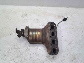 Filtru particule Opel Corsa D [Fabr 2006-2013] 55574237 1.2 A12XER  1.2 A12XER 66KW / 90CP