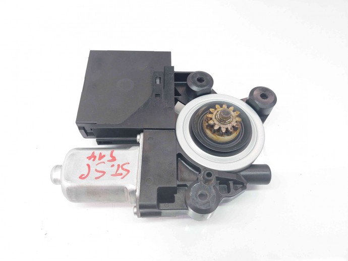 Motoras geam stanga spate Volvo S40 II (MS) [Fabr 2004-2012] 31264189AA / 979039-101