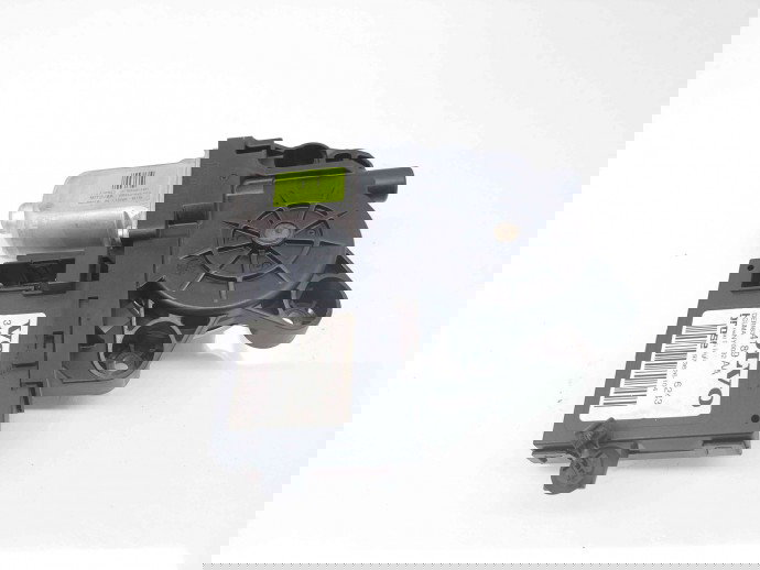 Motoras geam stanga spate Volvo S40 II (MS) [Fabr 2004-2012] 31264189AA / 979039-101