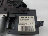 Motoras geam stanga spate Volvo S40 II (MS) [Fabr 2004-2012] 31264189AA / 979039-101