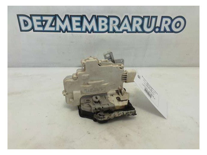 Broasca usa dreapta spate AUDI A6 C7 2.0 2011- 4G0839016