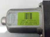 Motoras geam stanga spate Volvo S40 II (MS) [Fabr 2004-2012] 31264189AA / 979039-101