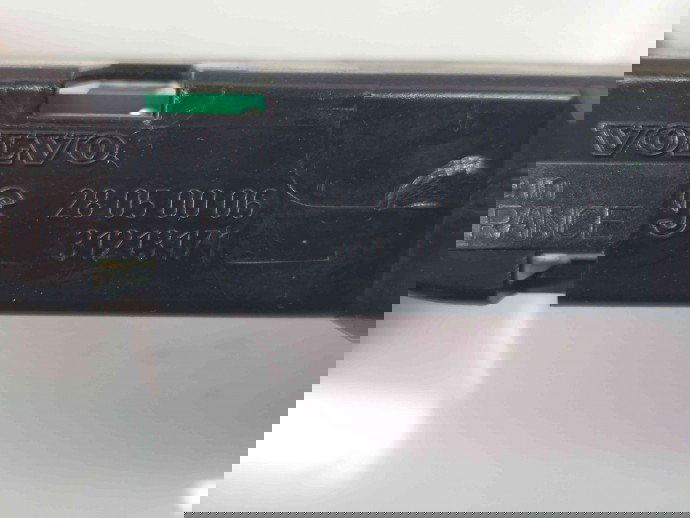 Stop auxiliar Volvo S40 II (MS) [Fabr 2004-2012] 312131171 2.0 D5204T  