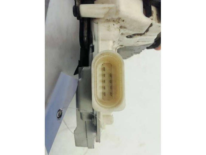 Broasca usa dreapta spate AUDI A6 C7 2.0 2011- 4G0839016