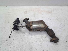 Filtru particule Bmw 1 (E81, E87) [Fabr 2004-2010] 7805093 | 7805091 2.0 N47D20A 130KW / 177CP  