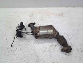 Filtru particule Bmw 1 (E81, E87) [Fabr 2004-2010] 7805093 | 7805091 2.0 N47D20A 130KW / 177CP  