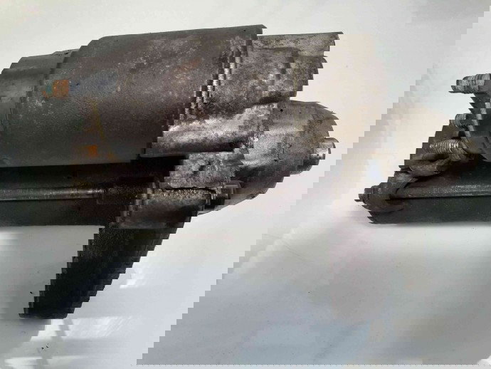 Electromotor 11 dinti Ford Focus 2 (DA) [Fabr 2004-2012] 3M5T-11000-CF 1.6 TDCI   80 KW / 109 CP