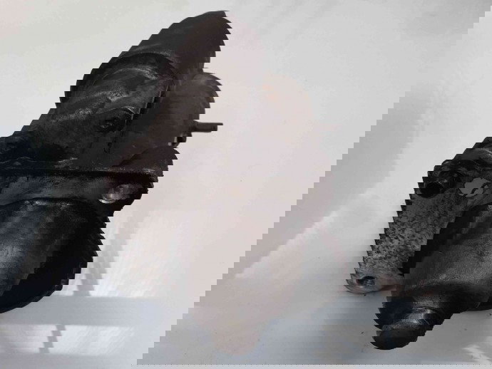 Electromotor 11 dinti Ford Focus 2 (DA) [Fabr 2004-2012] 3M5T-11000-CF 1.6 TDCI   80 KW / 109 CP