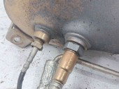 Filtru particule Bmw 1 (E81, E87) [Fabr 2004-2010] 7805093 | 7805091 2.0 N47D20A 130KW / 177CP  
