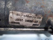 Electromotor 11 dinti Ford Focus 2 (DA) [Fabr 2004-2012] 3M5T-11000-CF 1.6 TDCI   80 KW / 109 CP