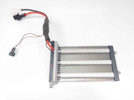 Rezistenta electrica Volvo S40 II (MS) [Fabr 2004-2012] 3M51-18K463-FD / 0171132102