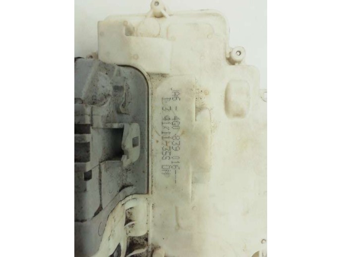 Broasca usa dreapta spate AUDI A6 C7 2.0 2011- 4G0839016