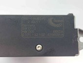 Rezistenta electrica Volvo S40 II (MS) [Fabr 2004-2012] 3M51-18K463-FD / 0171132102