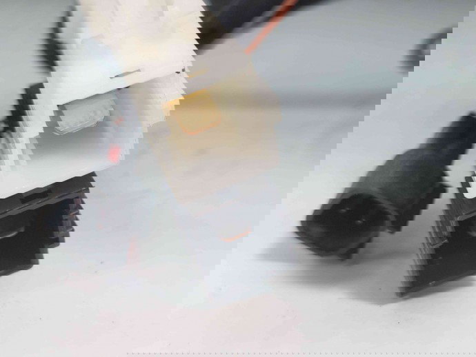 Rezistenta electrica Volvo S40 II (MS) [Fabr 2004-2012] 3M51-18K463-FD / 0171132102