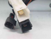 Rezistenta electrica Volvo S40 II (MS) [Fabr 2004-2012] 3M51-18K463-FD / 0171132102