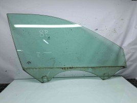 Geam usa dreapta fata Audi A3 (8P1) [Fabr 2003-2012] OEM