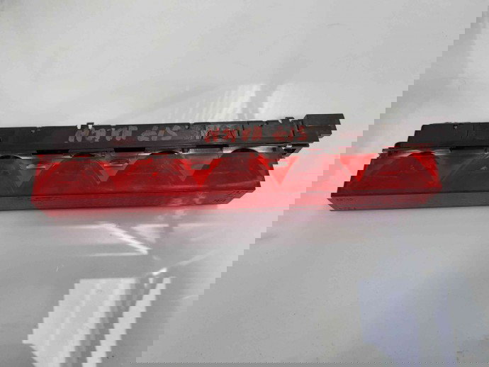 Stop auxiliar Ford Focus 2 (DA) [Fabr 2004-2012] 1S71-13A613-AE 1.6 TDCI