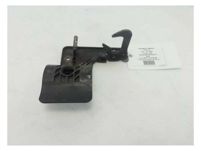 Broasca capota AUDI A3 BKD 2006 8P0823480