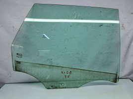 Geam usa dreapta spate Opel Astra J [Fabr 2009-2015] OEM