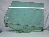 Geam usa dreapta spate Opel Astra J [Fabr 2009-2015] OEM