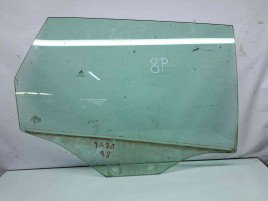 Geam usa dreapta spate Audi A3 (8P1) [Fabr 2003-2012] OEM