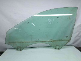 Geam usa stanga fata Audi A3 (8P1) [Fabr 2003-2012] OEM