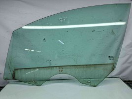 Geam usa stanga fata Opel Astra J [Fabr 2009-2015] OEM