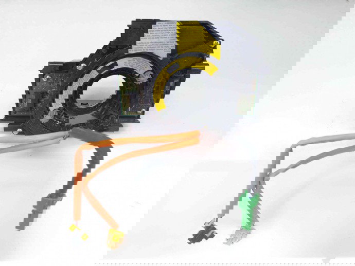 Spirala volan Volvo S40 II (MS) [Fabr 2004-2012] P30798628 2.0 D5204T  