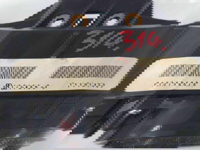 Spirala volan Volvo S40 II (MS) [Fabr 2004-2012] P30798628 2.0 D5204T  