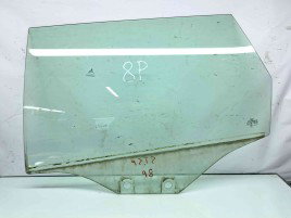 Geam usa stanga spate Audi A3 (8P1) [Fabr 2003-2012] OEM
