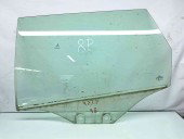Geam usa stanga spate Audi A3 (8P1) [Fabr 2003-2012] OEM