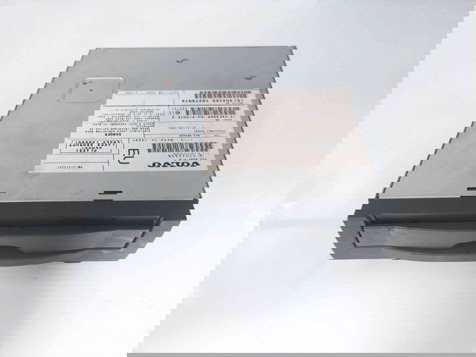 Magazie CD Volvo S40 II (MS) [Fabr 2004-2012] 31344935