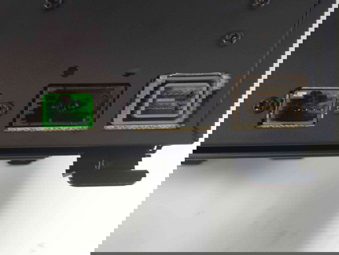 Magazie CD Volvo S40 II (MS) [Fabr 2004-2012] 31344935