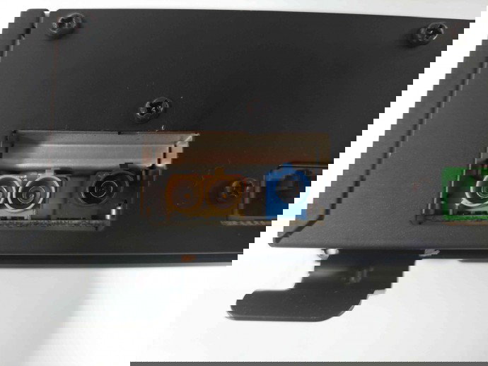 Magazie CD Volvo S40 II (MS) [Fabr 2004-2012] 31344935