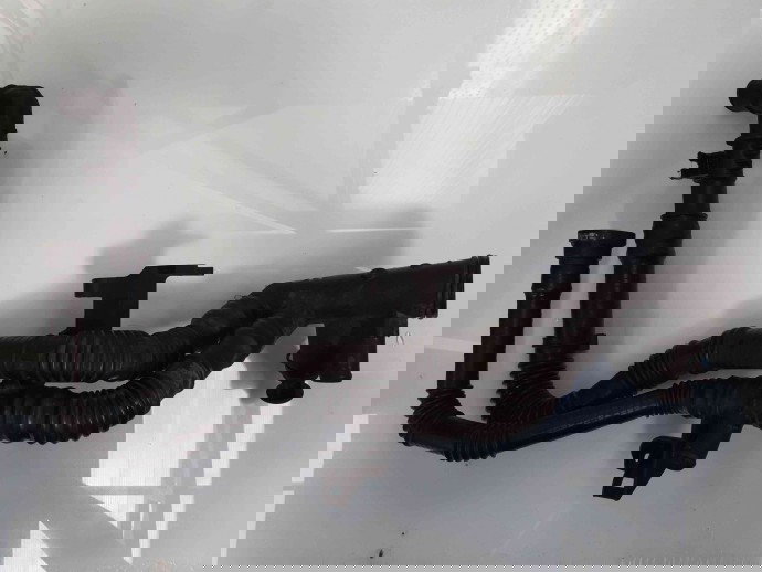 Conducta apa Ford Focus 2 (DA) [Fabr 2004-2012] 9647768980 1.6 TDCI  