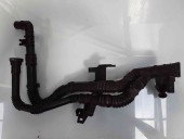 Conducta apa Ford Focus 2 (DA) [Fabr 2004-2012] 9647768980 1.6 TDCI  