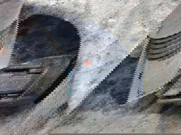 Grup diferential spate Toyota Rav 4 III (ACA3, ACE, ALA3, GSA3, ZSA3) [Fabr 2005-2013] OEM 2.2 2AD 100KW / 136CP  