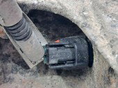 Grup diferential spate Toyota Rav 4 III (ACA3, ACE, ALA3, GSA3, ZSA3) [Fabr 2005-2013] OEM 2.2 2AD 100KW / 136CP  