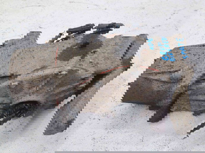 Grup diferential spate Toyota Rav 4 III (ACA3, ACE, ALA3, GSA3, ZSA3) [Fabr 2005-2013] OEM 2.2 2AD 100KW / 136CP  