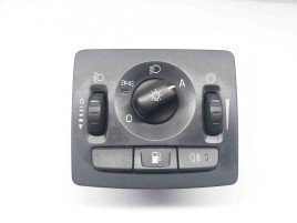 Bloc lumini Volvo S40 II (MS) [Fabr 2004-2012] 31318937 2.0 D5204T  