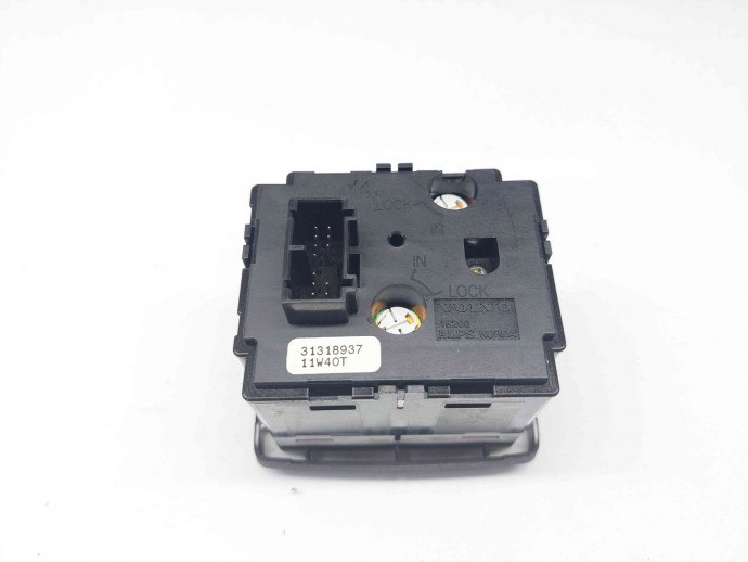 Bloc lumini Volvo S40 II (MS) [Fabr 2004-2012] 31318937 2.0 D5204T  