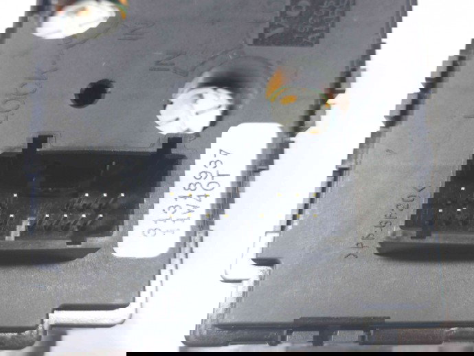 Bloc lumini Volvo S40 II (MS) [Fabr 2004-2012] 31318937 2.0 D5204T  